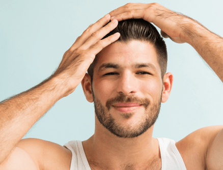 Hair Fixing in Trivandrum and Banglore